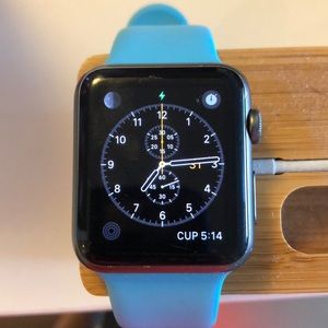 Apple Watch Sport - Series 1 - 42MM
